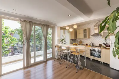 Image de İstanbul Amedros Home Deluxe-2