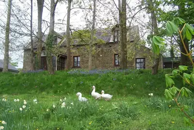 Image de Coach House de St Columb Inistioge, Co. Kilkenny