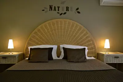 Image de Appartements bananes Aruba