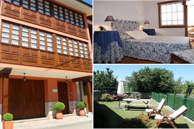 Image de La Portilla, 2 Ă 5 personnes - Ribadesella