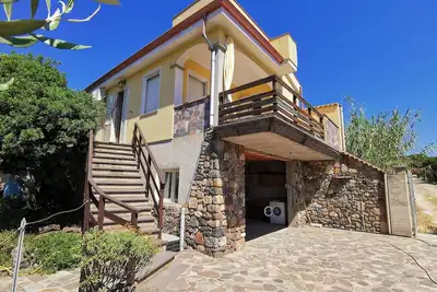 Image de Santa Caterina: appartement - 4 pièces - 4 personnes