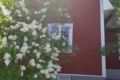 Image de La maison du briquetier