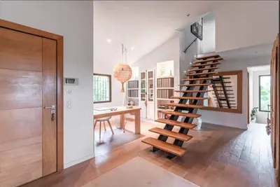 Image de Chambres d'hĂ´tes Chez Maria
