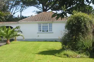 Image de Chalet Camellia à Praa Sands - 4 personnes