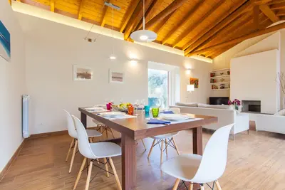 Image de Villa dell'Ulivo Luxury Shared Pool