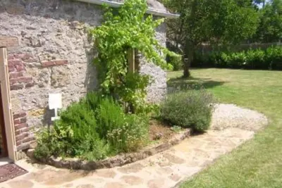 Image de Sivry: Character house in secluded garden-Pool 4. 5\/9