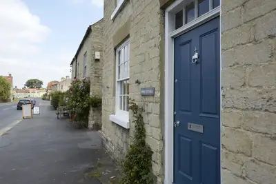 Image de 2 chambres à coucher Cottage. Animaux acceptés