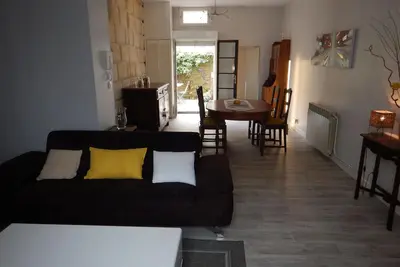 Image de Maison De Ville - Logement Entier