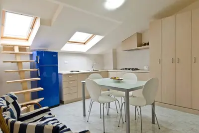 Image de Le \"Little Loft\": piscine, plage, mer et volcan