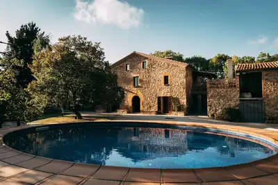 Image de Authentique maison rurale avec ambiance