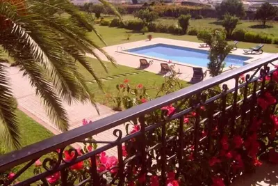 Image de O' Refugio – Grande villa luxueuse avec piscine près de la ville d’Oporto