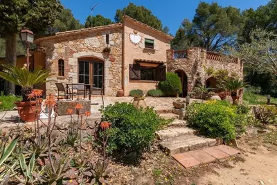 Image de Palafrugell: Gîte rural - Palafrugell