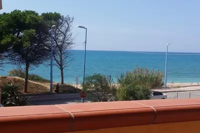 Image de Sicilia Mare maisons sur la mer - Appartement deux pièces 4 personnes