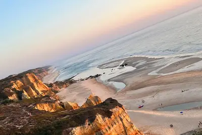 Image de Maison confortable, parfaitement située près de la plage, vue imprenable sur la mer, Wi gratuit