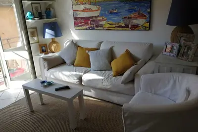 Image de Appartement - Monte Argentario