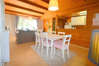Image de Beau chalet rénové