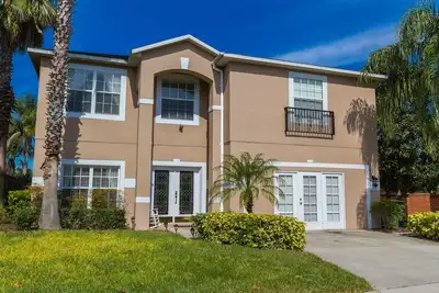 Image de pure luxury 5 bed show model villa