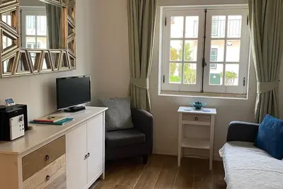 Image de Appartement d'une chambre dans l'emplacement central du vieux village, Vilamoura