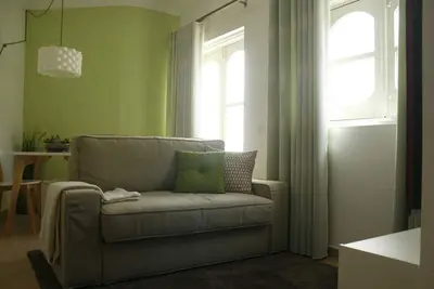 Image de Charmant appartement à Tavira