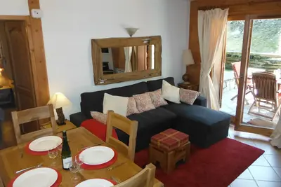Image de Appartement meublé avec goût, critères de grand standing