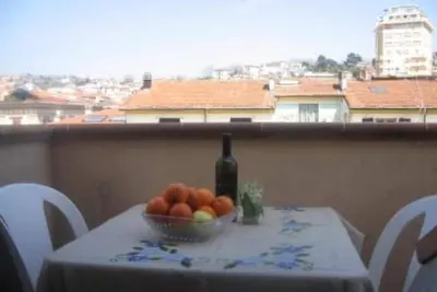 Image de Appartement sur les toits de La Spezia (centre historique)