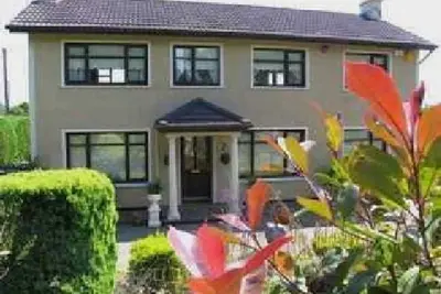 Lovely Curracloe Holiday Home With Spectacular Sea Views, Minutes From Beach