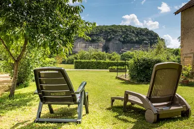 Image de Gite 4 personnes - 3 *** aux portes des Eyzies (uniquement dédié à la location)