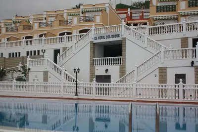 Image de Appartement de luxe Ă Veril del Duque, Costa Adeje