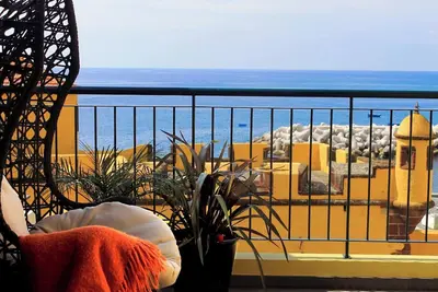 Image de SeaBalcony Appartement