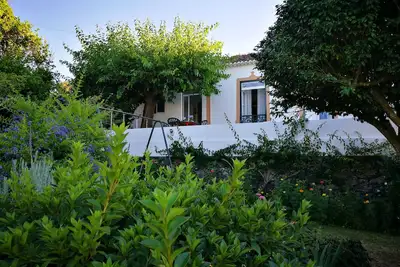 Image de maison Charafiz - villa avec vue sur la mer