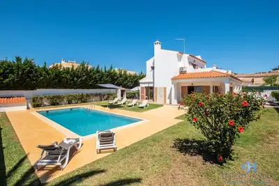 Image de Villa privée de luxe Algarve