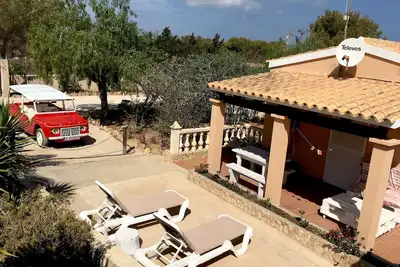 Image de Casa Marin (Appartement Posidonia) Offre SPÉCIALE! Et \/ 7668