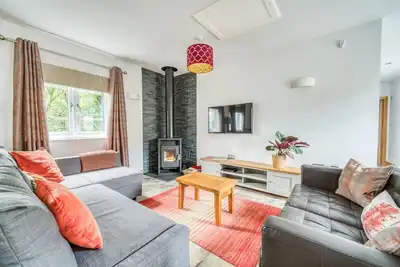 Image de Cottage de luxe | New Forest | Pour toute la famille | Dog Friendly