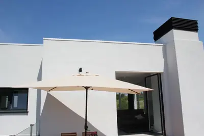 Plena naturaleza en pleno San Sebastián