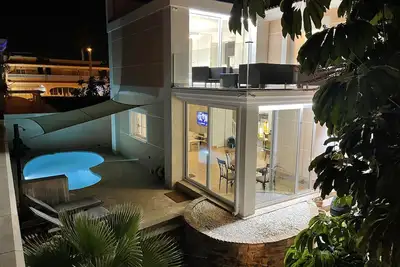 Image de Villa de luxe à Los Alcazares