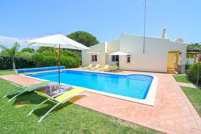 Image de Casa Nova | 3 Chambres | Extérieur Spacieux | Vilamoura
