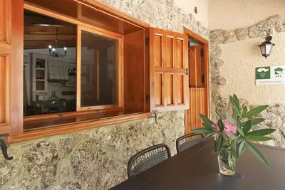 Image de Maison en pierre nº4 pour 2 personnes, Batan Rio Tus