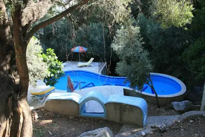 Image de Une maison très spéciale