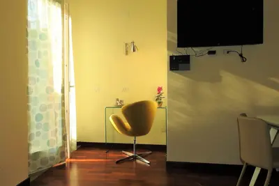 Image de Appartement entièrement rénové dans le centre
