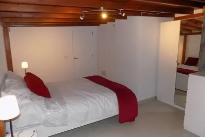 Image de Casa Holly est un charmant appartement d'une chambre à Matagorda