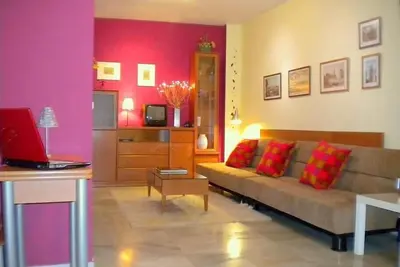 Image de Triana best location apartment on pedestrian street