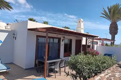 Image de Casas del Sol - début de journée Thu / Sun