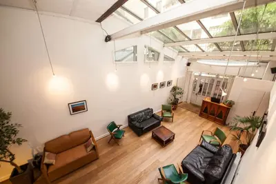 Image de Paris historical district/10mn