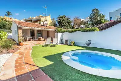 Image de Maison neuve Ă 80 m de la plage