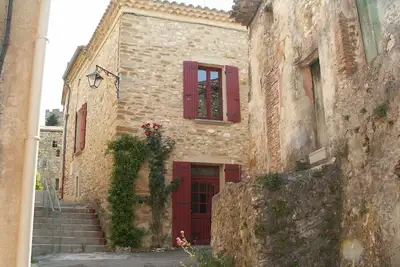 Image de Village médiéval au coeur de la provence