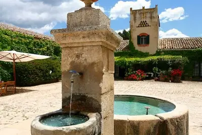 Image de Détente, culture et nature dans une ferme près de Caltagirone-PiazzaArmerina-Morgantina