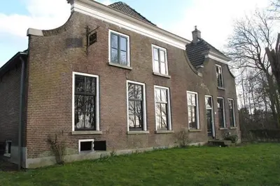 Image de Grande vacances familiale à Giethoorn pour 11 personnes