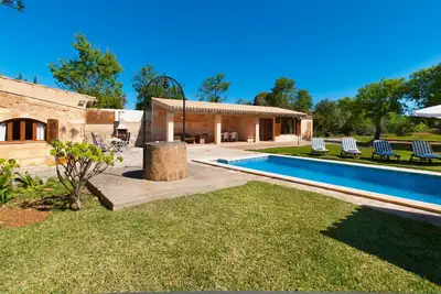 Image de Villa Els Olivers \/ Olivers Petits