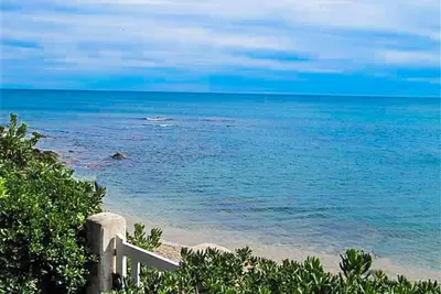 Image de Maison pied dans l'eau Cote d'Azur Var Saint Aygulf