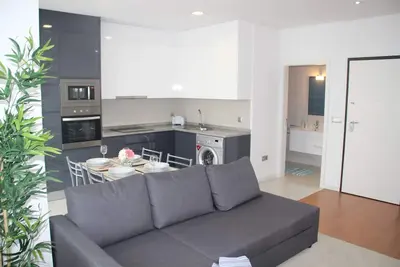 Image de Appartement à Braga près du U. M. - 44802 / Al